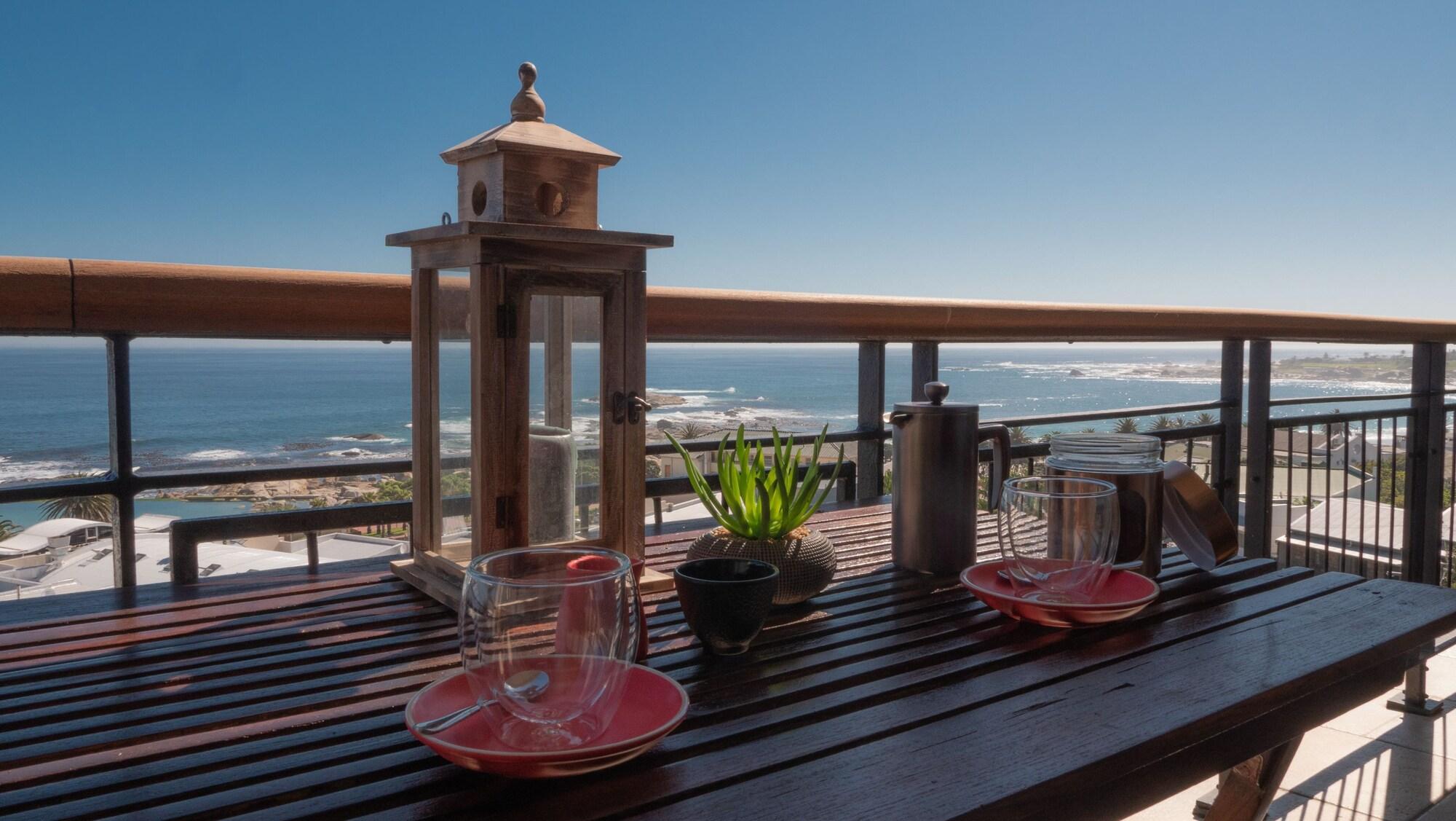 Primi Royal Hotel Cape Town Exterior photo