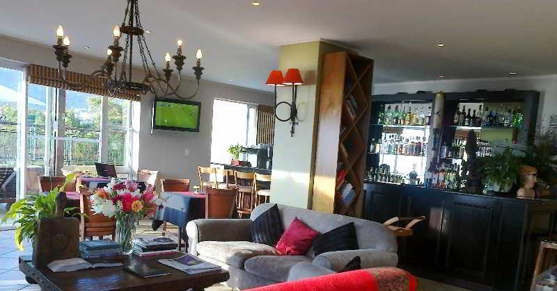 Primi Royal Hotel Cape Town Exterior photo