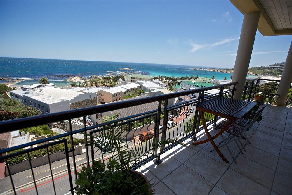 Primi Royal Hotel Cape Town Exterior photo