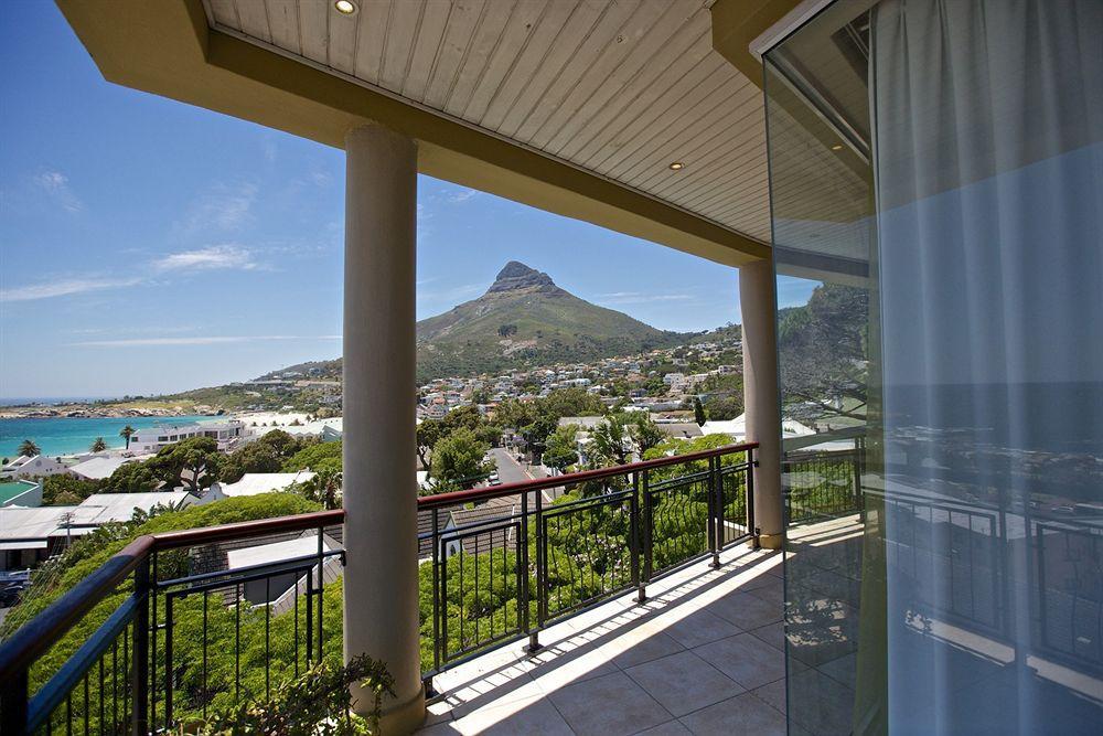 Primi Royal Hotel Cape Town Exterior photo