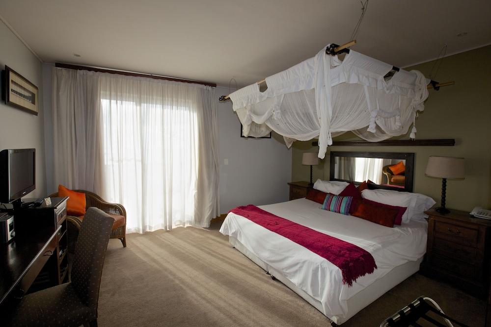 Primi Royal Hotel Cape Town Exterior photo