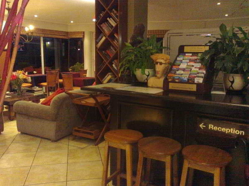 Primi Royal Hotel Cape Town Exterior photo