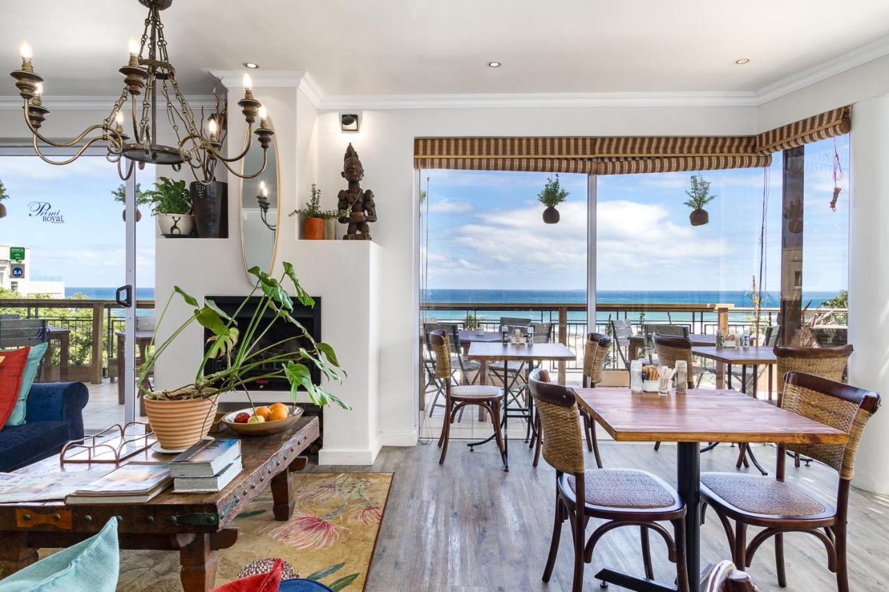Primi Royal Hotel Cape Town Exterior photo